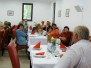 Egyesületi élet 2014