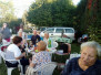 Szalonnasütés 2019